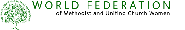 World Federation of Methodist and Uniting Church Women
