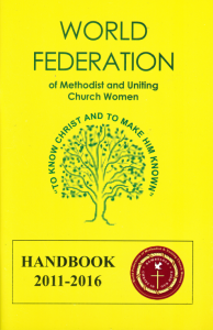 WFMUCW Handbook 2011-2016