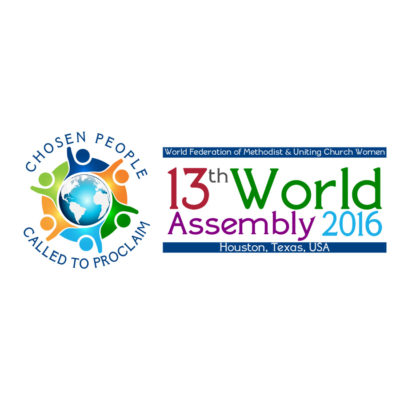 2016 Assembly 01 MONDAY Presentations