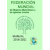 WFMUCW Handbook 2016-21 (Spanish)