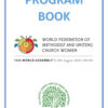 WFMUCW 14th World Assembly - Assembly Program Book
