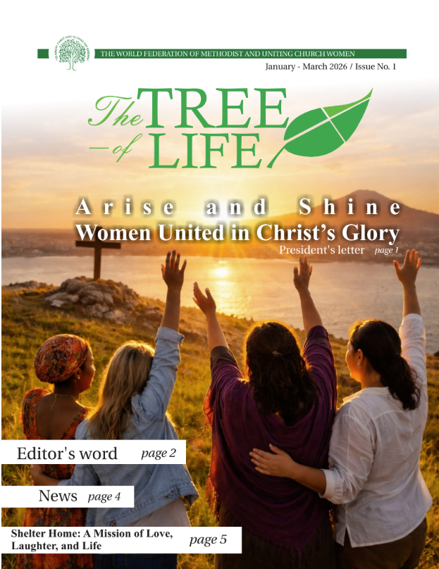 The Tree of Life (January - March 2026)