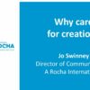 Why Care for Creation? (PPTX)