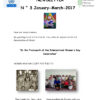 UN ECLOC Newsletter 3 - 2017