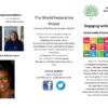 Engaging with SDGs