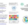 WFMUCW Finance and Fundraising Leaflet 2017 (Spanish)