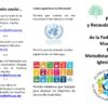 WFMUCW Finance and Fundraising Leaflet 2017 (Portuguese)