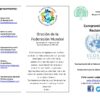 Engaging with SDGs Leaflet 2019 (Spanish)