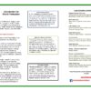 WFMUCW Leaflet 2017