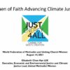 Women of Faith Advancing Climate Justice (PPTX)